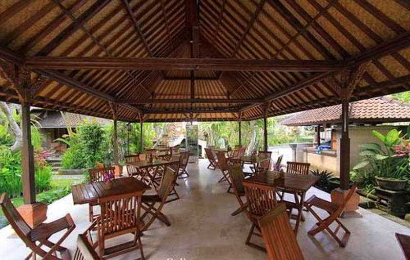 Puri Saraswati Dijiwa Ubud Exterior photo